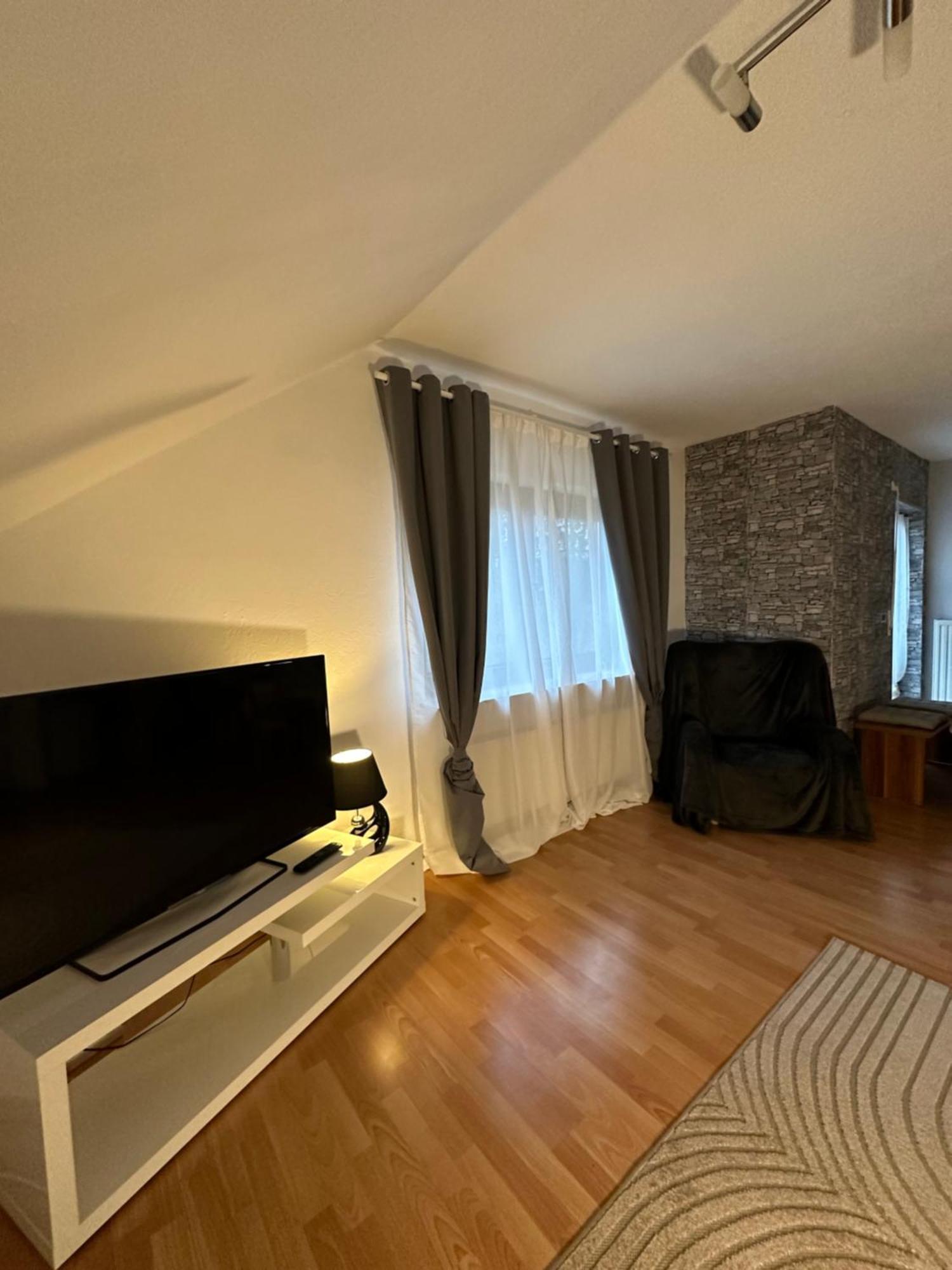 Ferienwohnung Forest Nonnweiler Exterior photo